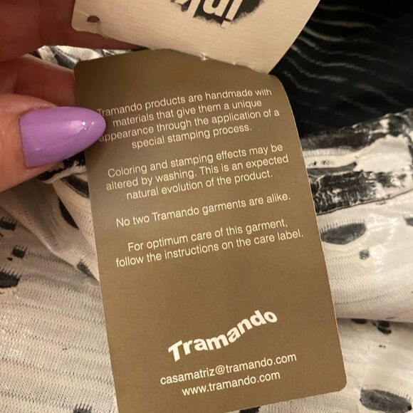 Tramando mini dress, XS - Picture 6 of 14